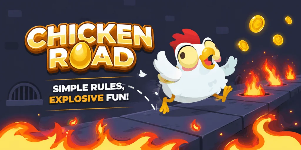 Chicken Road Slot Mechanics