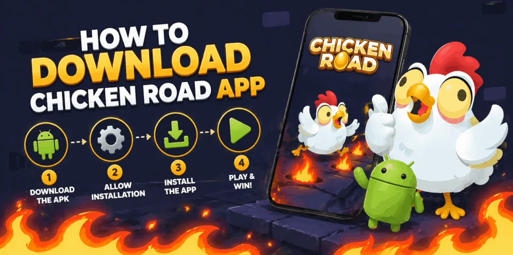 Chicken road slot