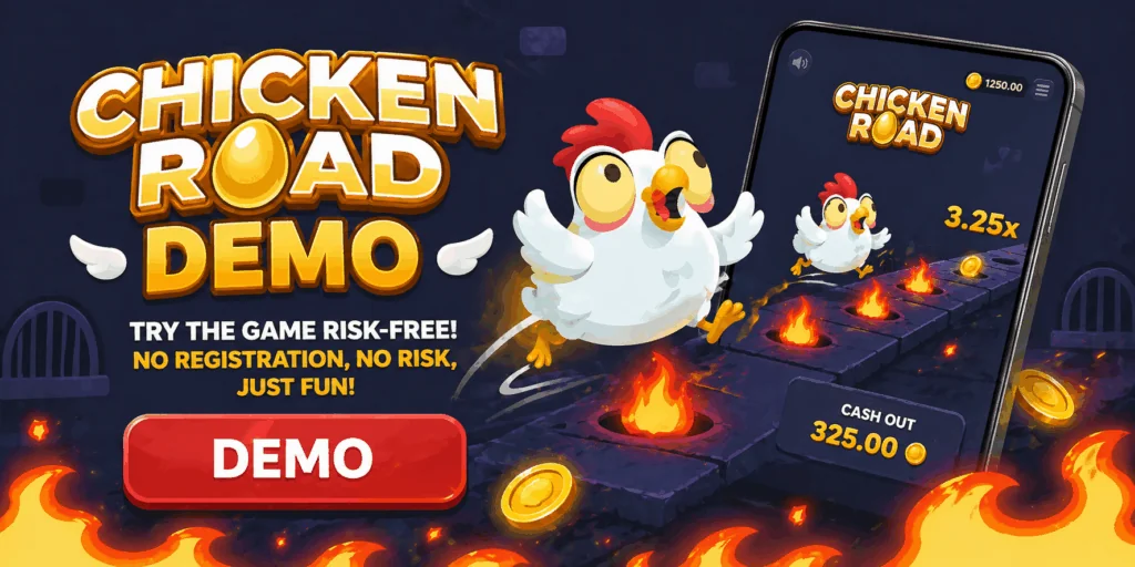 Chicken road slot